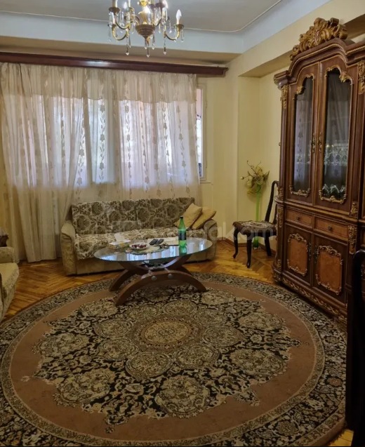 2 Սենյականոց Բնակարան, 67քմ, 3/10 հարկ, Նորմալ Վիճակում