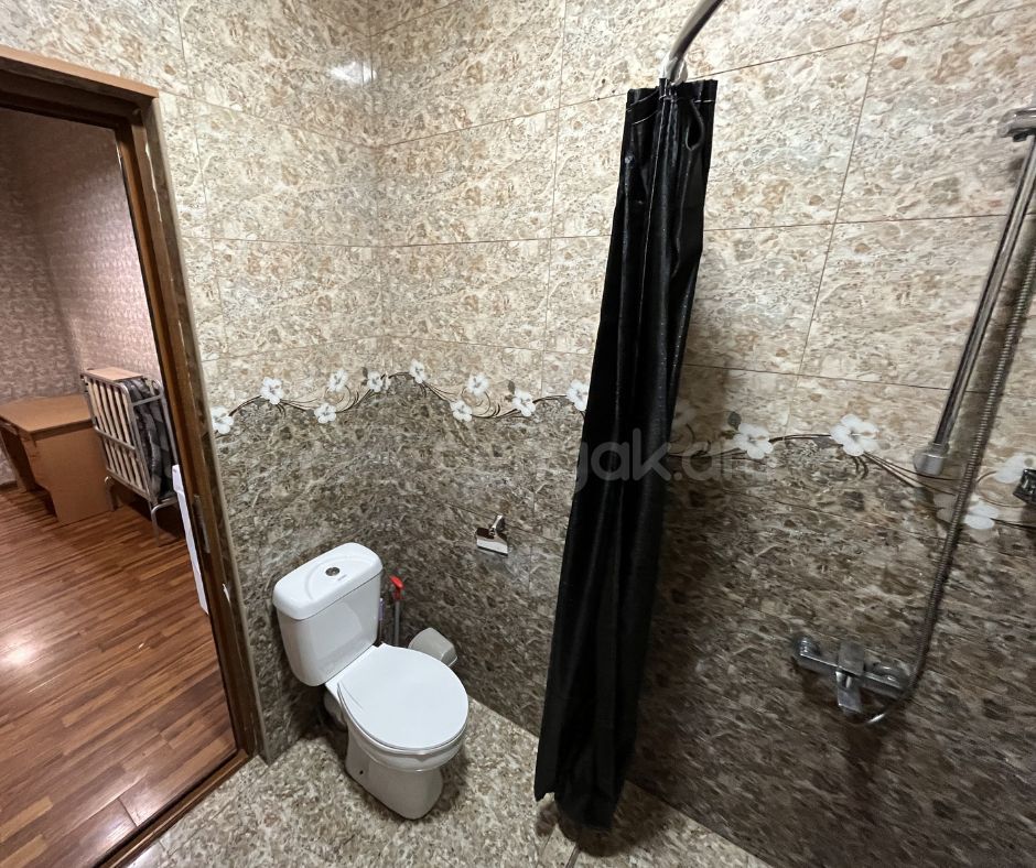 2 Սենյականոց Բնակարան Քարե Շենքում, 53քմ, 1/3 հարկ, Կապիտալ Վերանորոգված