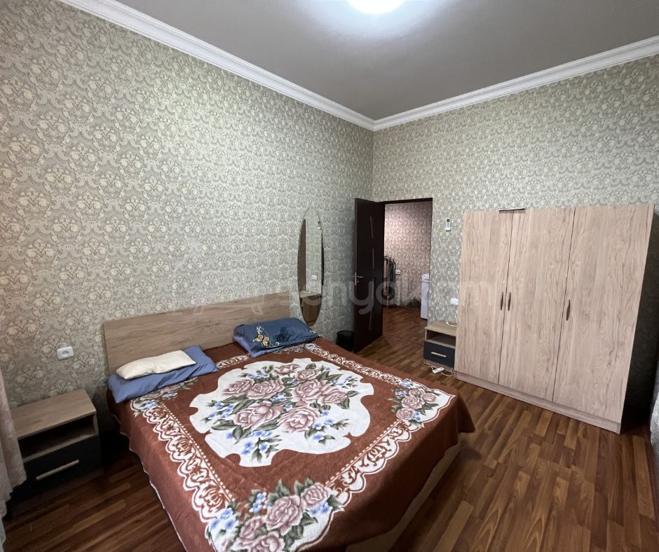 2 Սենյականոց Բնակարան Քարե Շենքում, 53քմ, 1/3 հարկ, Կապիտալ Վերանորոգված