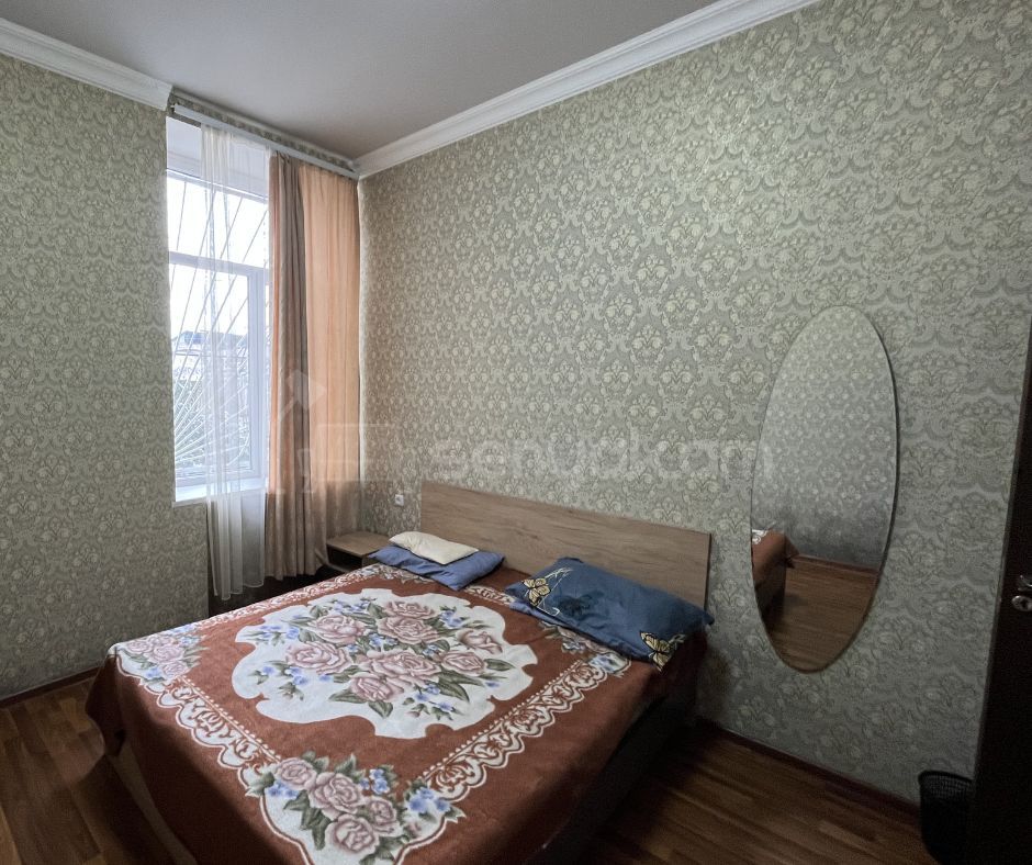 2 Սենյականոց Բնակարան Քարե Շենքում, 53քմ, 1/3 հարկ, Կապիտալ Վերանորոգված