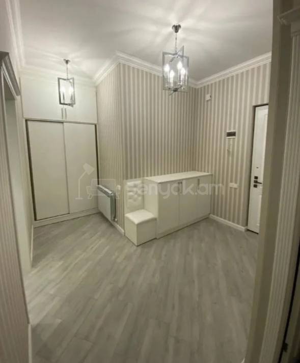 2 Սենյականոց Բնակարան Նորակառույցում, 71քմ, 8/14 հարկ, Կապիտալ Վերանորոգված