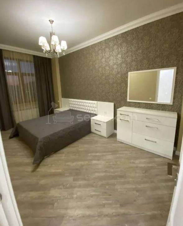 2 Սենյականոց Բնակարան Նորակառույցում, 71քմ, 8/14 հարկ, Կապիտալ Վերանորոգված