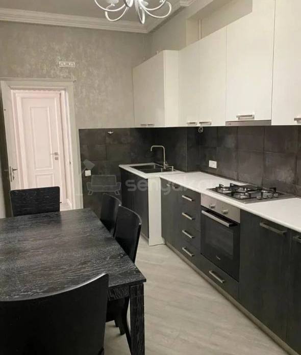 2 Սենյականոց Բնակարան Նորակառույցում, 71քմ, 8/14 հարկ, Կապիտալ Վերանորոգված