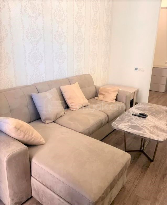 2 Սենյականոց Բնակարան Նորակառույցում, 72քմ, 9/18 հարկ, Կապիտալ Վերանորոգված, Կահավորված, Արևկող