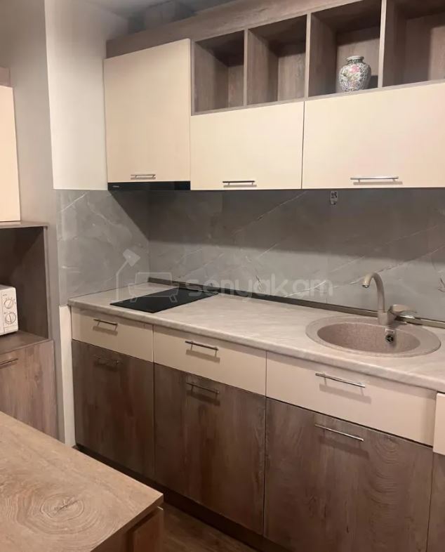 2 Սենյականոց Բնակարան Նորակառույցում, 72քմ, 9/18 հարկ, Կապիտալ Վերանորոգված, Կահավորված, Արևկող