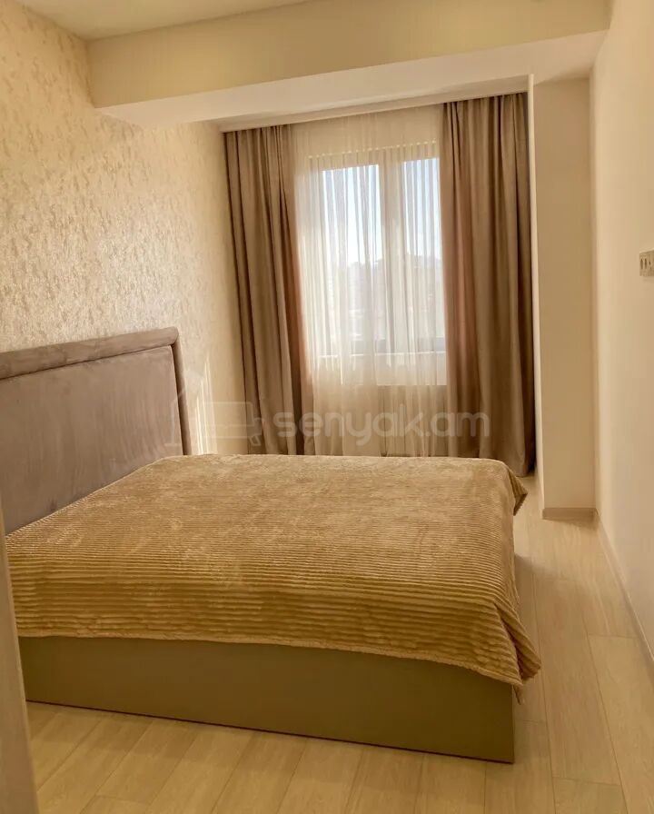 3 Սենյականոց Բնակարան Նորակառույցում, 83քմ, 10/12 հարկ, Կապիտալ Վերանորոգված