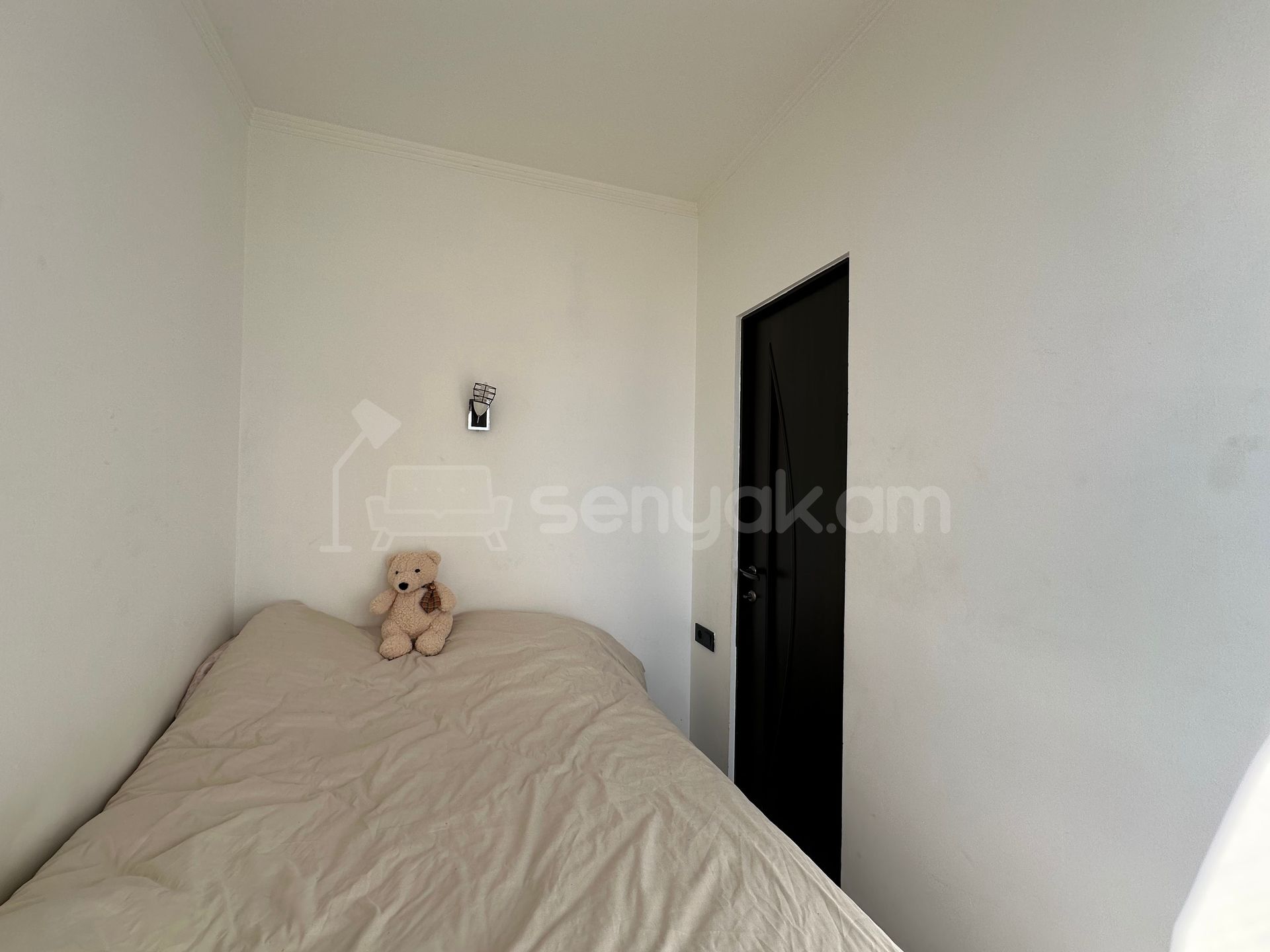 2 Սենյականոց Բնակարան, 32քմ, 2/11 հարկ, Կապիտալ Վերանորոգված