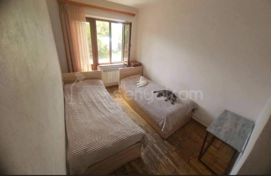 3 Սենյականոց Բնակարան, 76քմ, 3/9 հարկ, Նորմալ Վիճակում