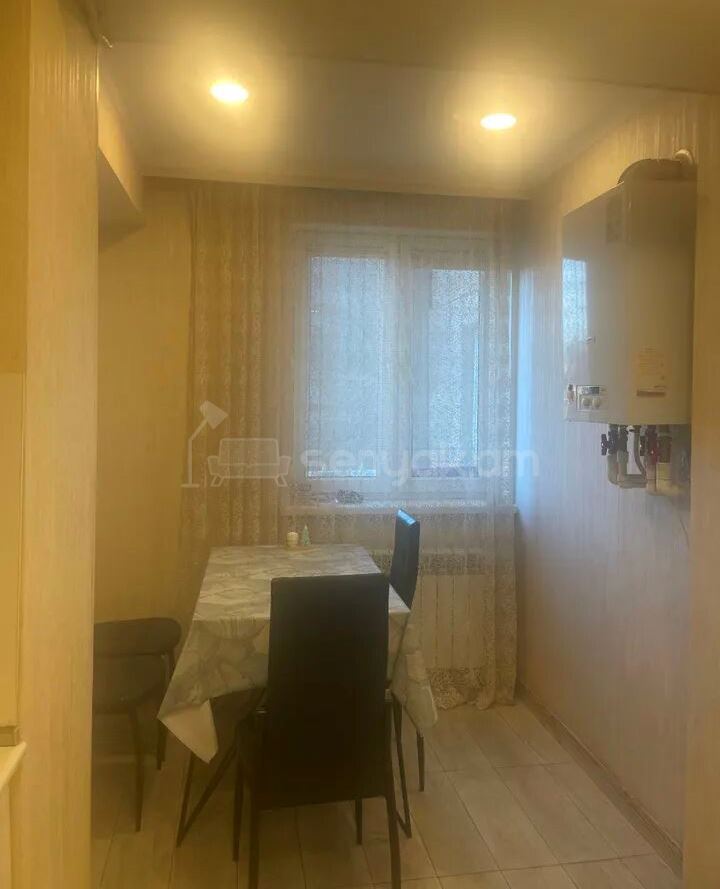 3 Սենյականոց Բնակարան, 93քմ, 13/16 հարկ, Կապիտալ Վերանորոգված