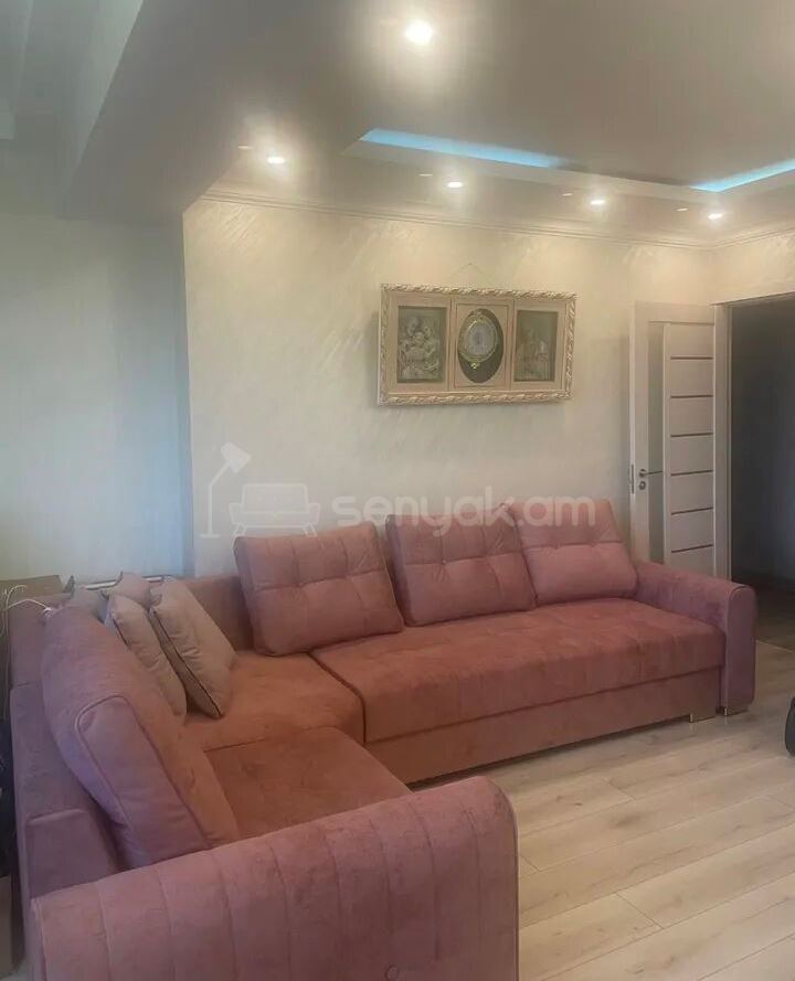 3 Սենյականոց Բնակարան, 93քմ, 13/16 հարկ, Կապիտալ Վերանորոգված