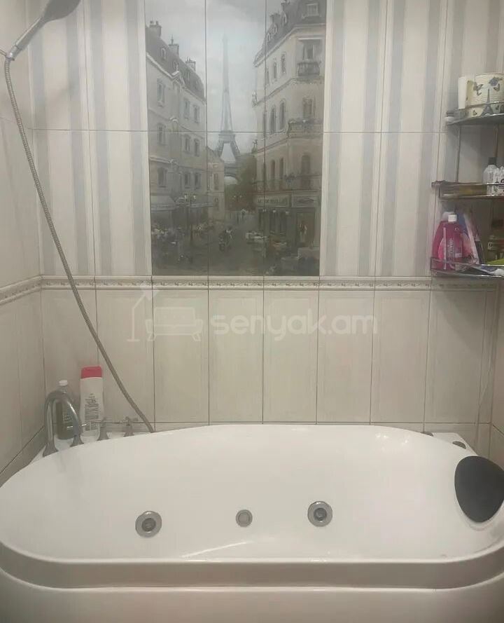 3 Սենյականոց Բնակարան, 93քմ, 13/16 հարկ, Կապիտալ Վերանորոգված