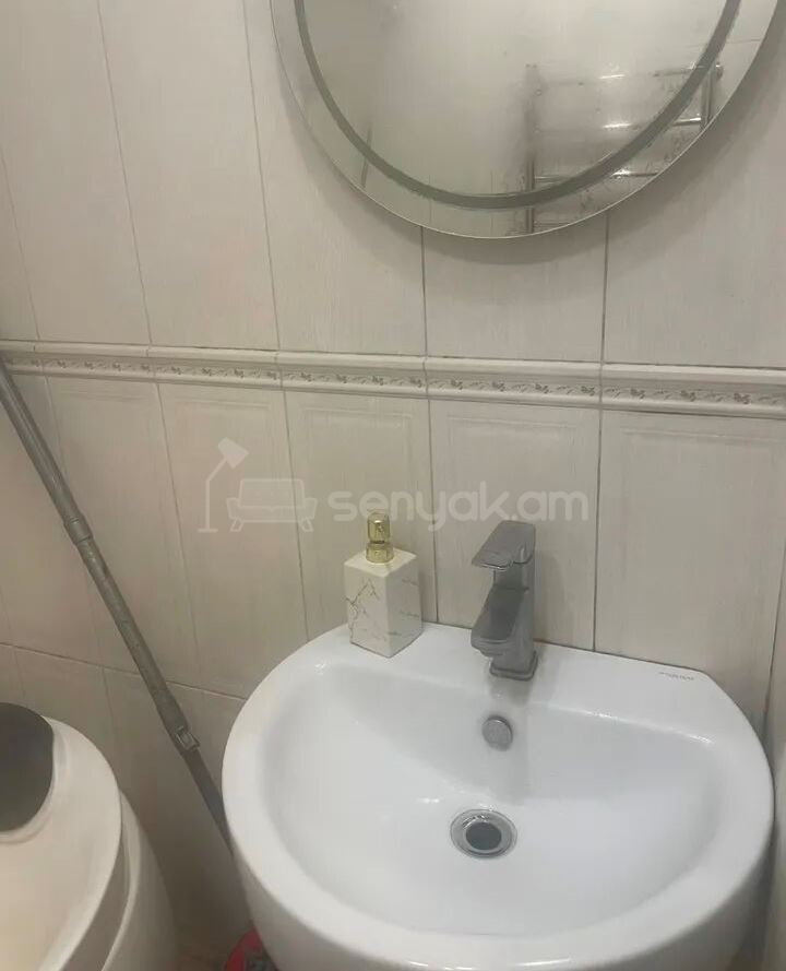 3 Սենյականոց Բնակարան, 93քմ, 13/16 հարկ, Կապիտալ Վերանորոգված