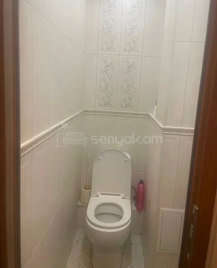 3 Սենյականոց Բնակարան, 93քմ, 13/16 հարկ, Կապիտալ Վերանորոգված