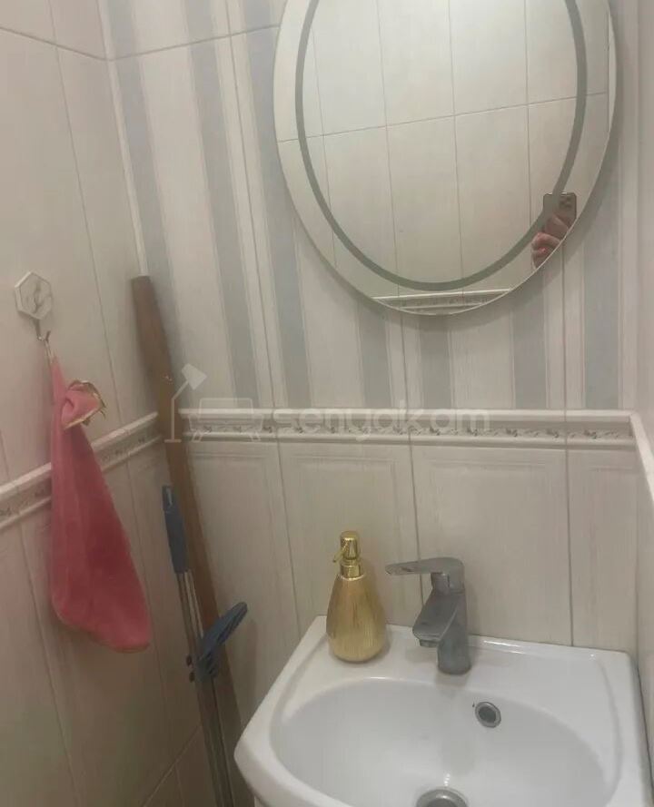 3 Սենյականոց Բնակարան, 93քմ, 13/16 հարկ, Կապիտալ Վերանորոգված