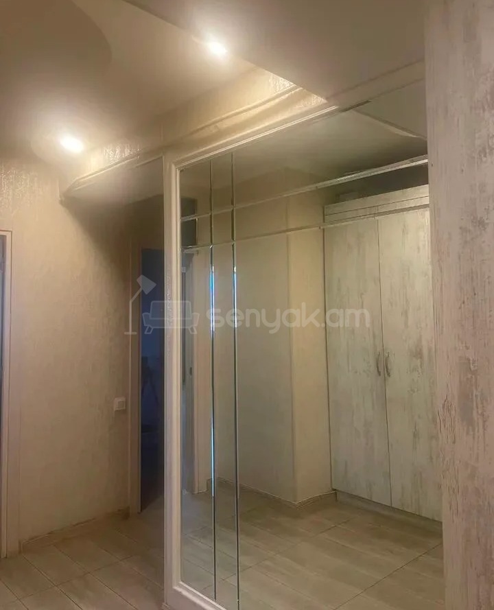 3 Սենյականոց Բնակարան, 93քմ, 13/16 հարկ, Կապիտալ Վերանորոգված