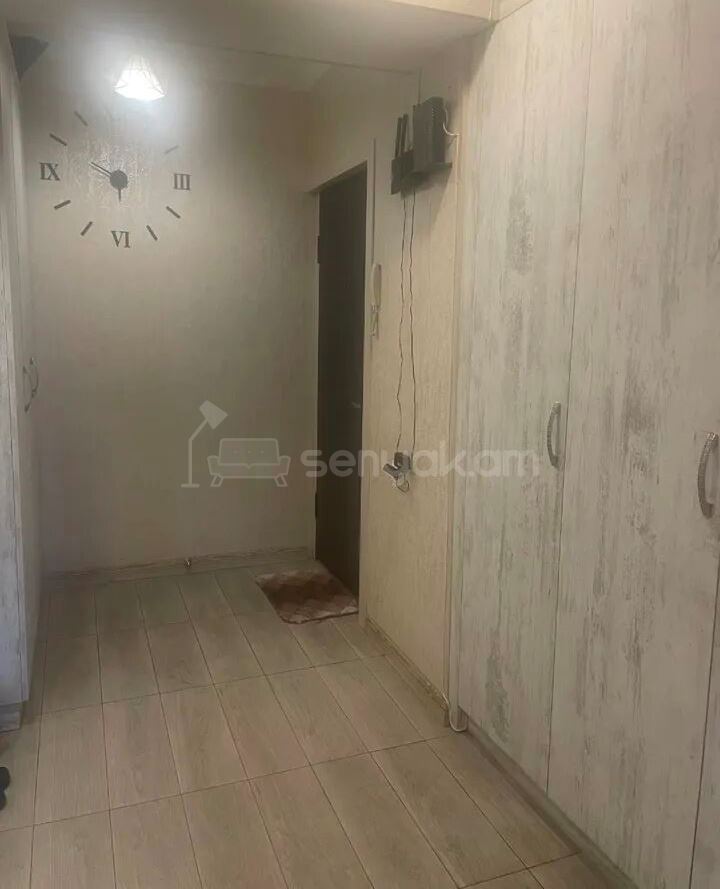 3 Սենյականոց Բնակարան, 93քմ, 13/16 հարկ, Կապիտալ Վերանորոգված