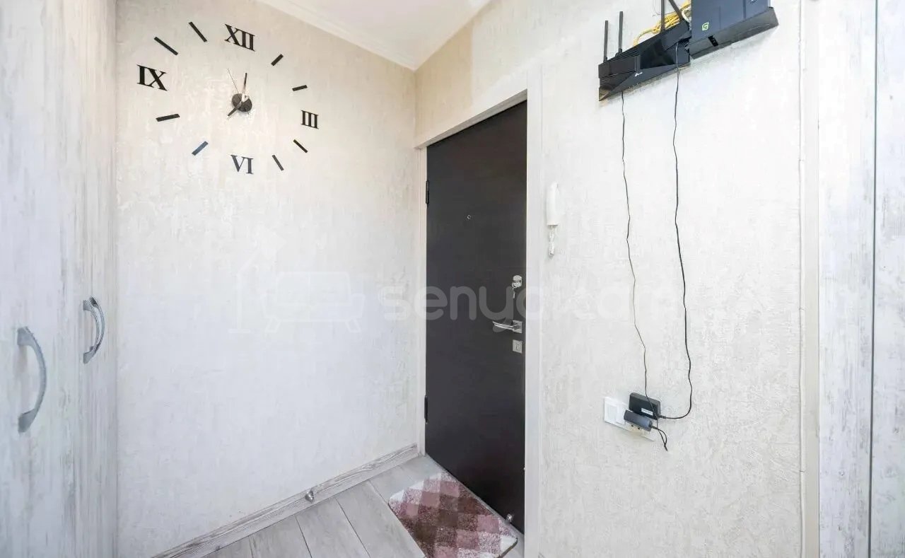 3 Սենյականոց Բնակարան, 93քմ, 13/16 հարկ, Կապիտալ Վերանորոգված