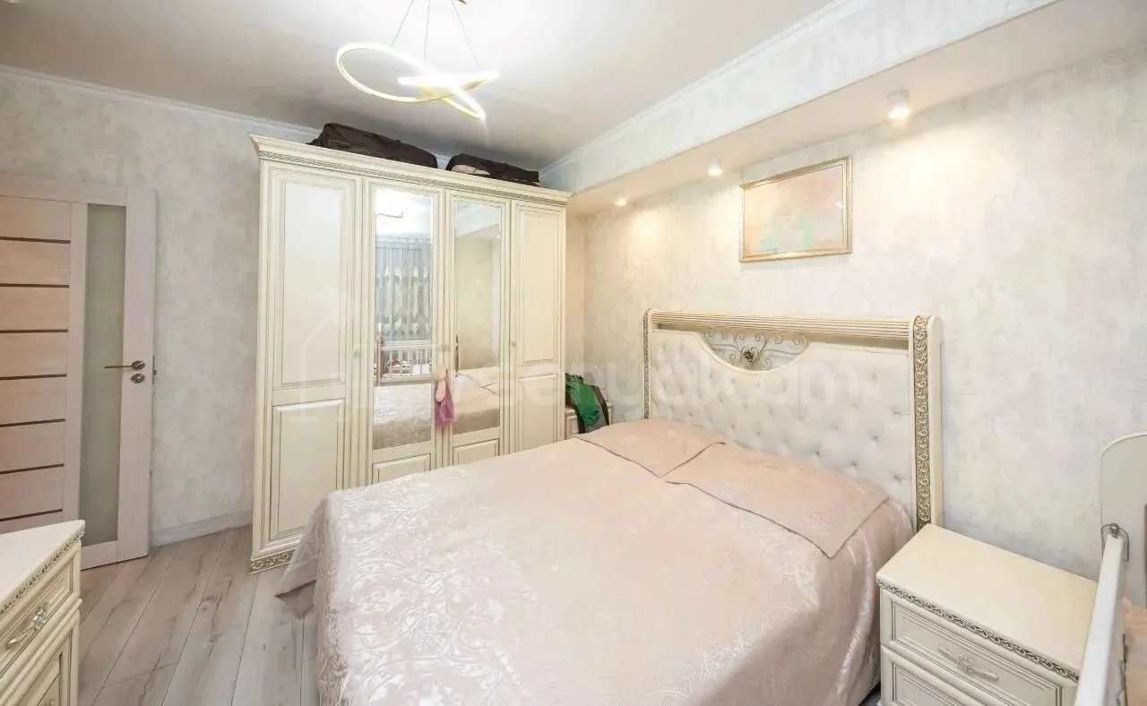 3 Սենյականոց Բնակարան, 93քմ, 13/16 հարկ, Կապիտալ Վերանորոգված