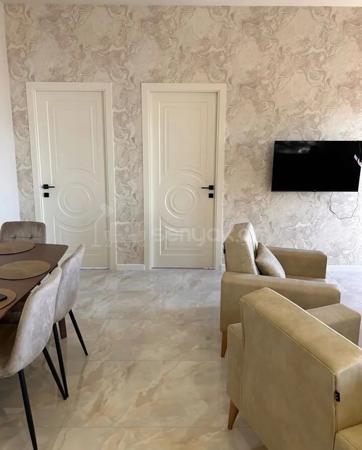 3 Սենյականոց Բնակարան Նորակառույցում, 62քմ, 13/16 հարկ, Կապիտալ Վերանորոգված