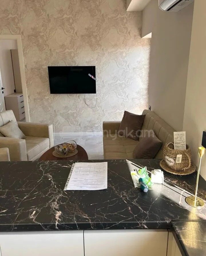 3 Սենյականոց Բնակարան Նորակառույցում, 62քմ, 13/16 հարկ, Կապիտալ Վերանորոգված