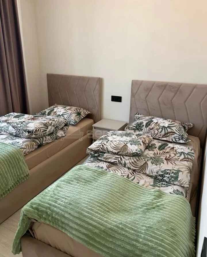 3 Սենյականոց Բնակարան Նորակառույցում, 62քմ, 13/16 հարկ, Կապիտալ Վերանորոգված