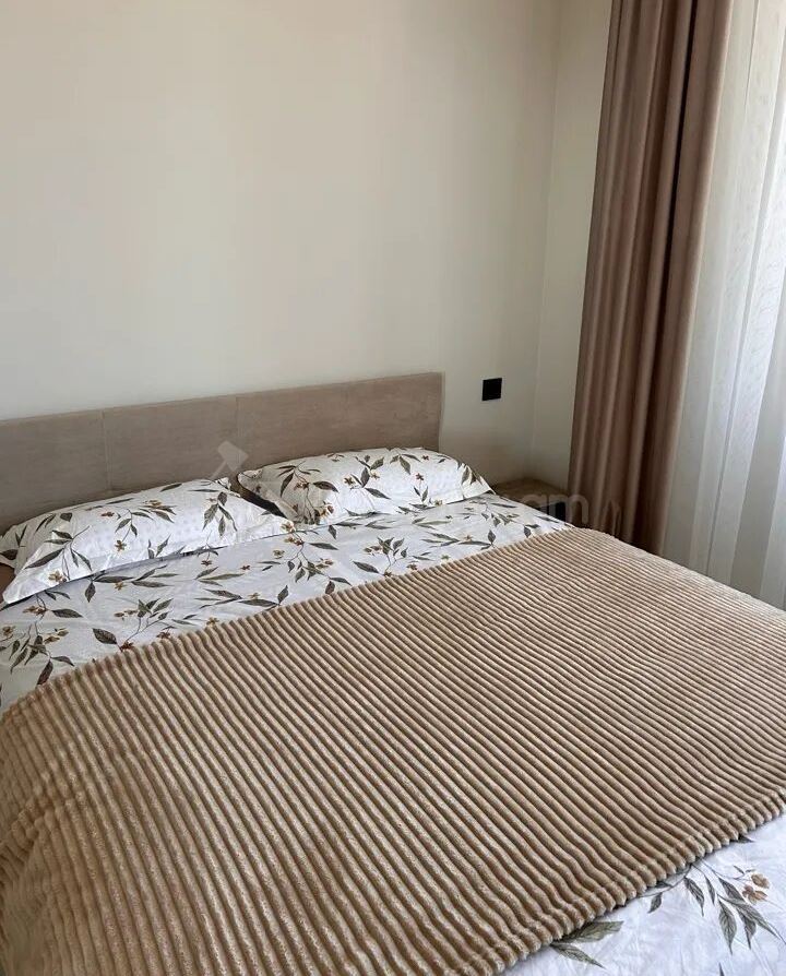 3 Սենյականոց Բնակարան Նորակառույցում, 62քմ, 13/16 հարկ, Կապիտալ Վերանորոգված