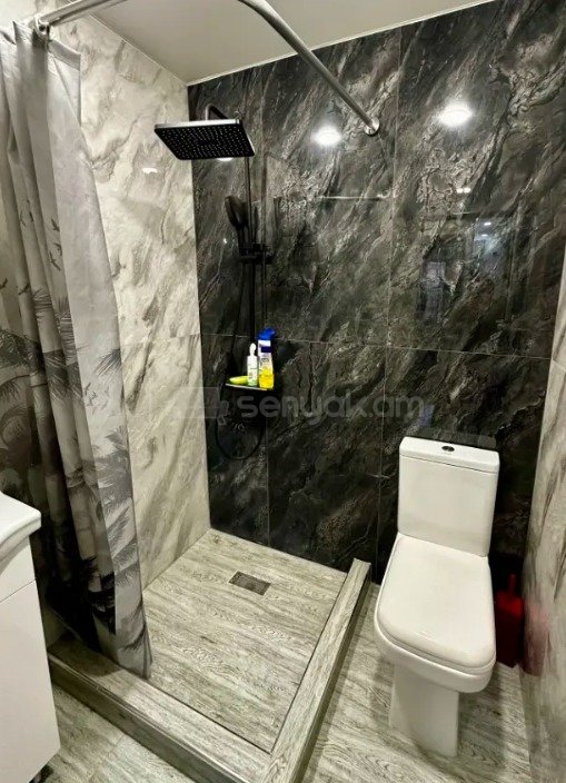 2 Սենյականոց Բնակարան, 32քմ, 6/6 հարկ, Դիզայներական Վերանորոգված