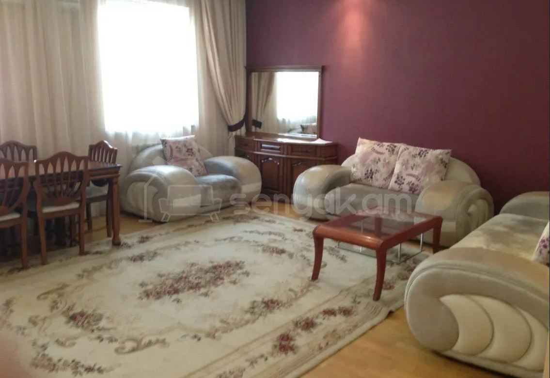 4 Սենյականոց Բնակարան Քարե Շենքում, 184քմ, 5/5 հարկ, Կապիտալ Վերանորոգված, Կահավորված, Արևկող