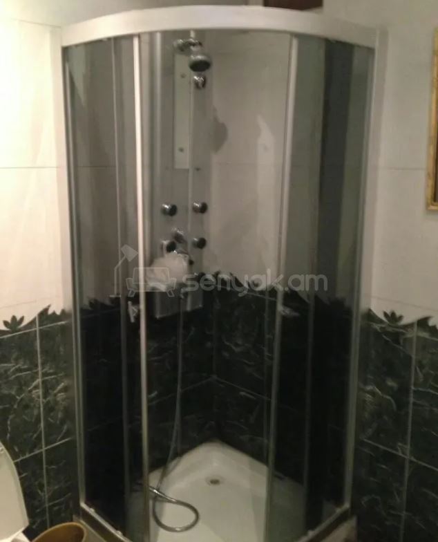 4 Սենյականոց Բնակարան Քարե Շենքում, 184քմ, 5/5 հարկ, Կապիտալ Վերանորոգված, Կահավորված, Արևկող