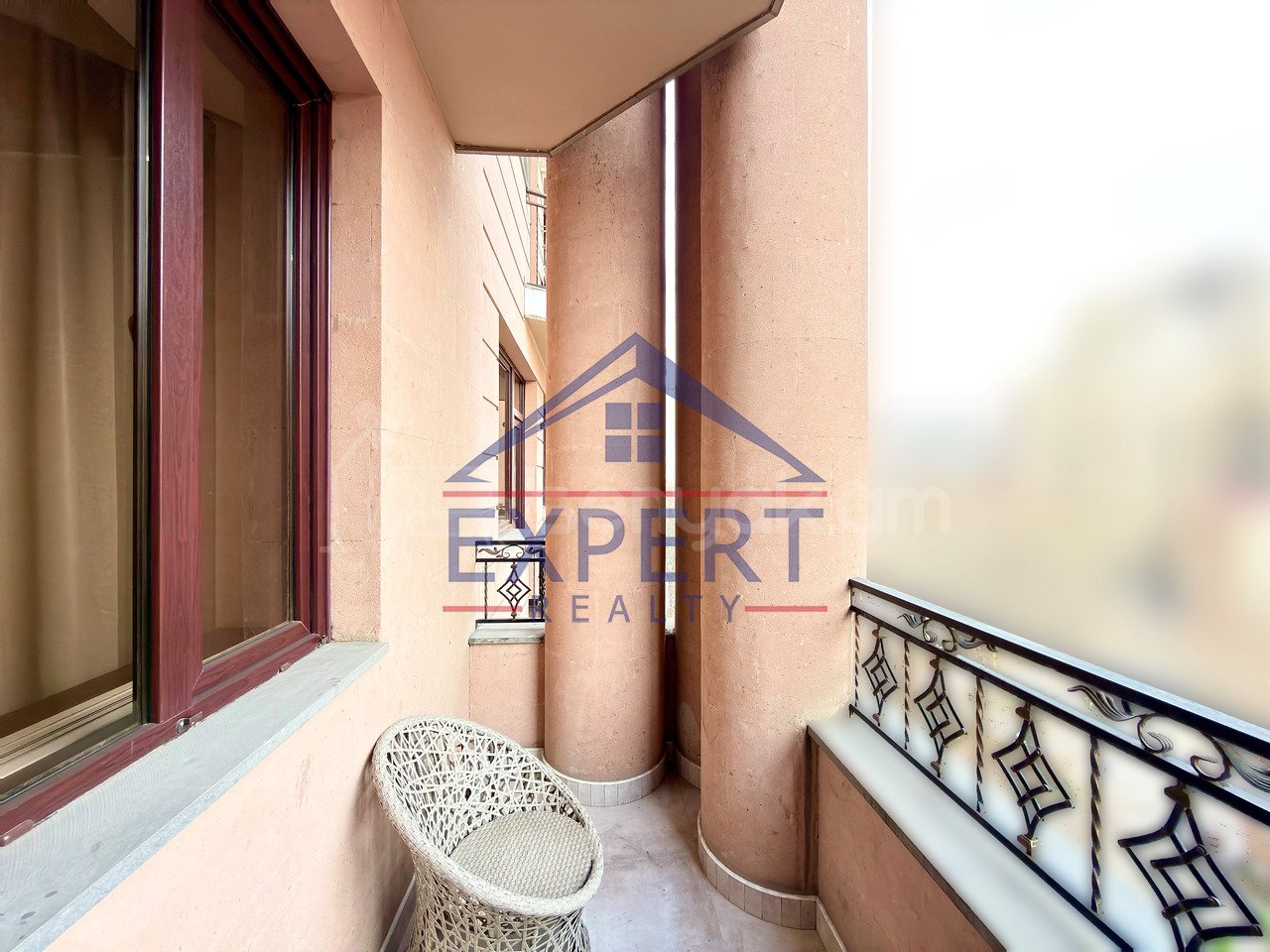 2 Սենյականոց Բնակարան Նորակառույցում, 72քմ, 8/18 հարկ, Դիզայներական Վերանորոգված, Կահավորված, Արևկող