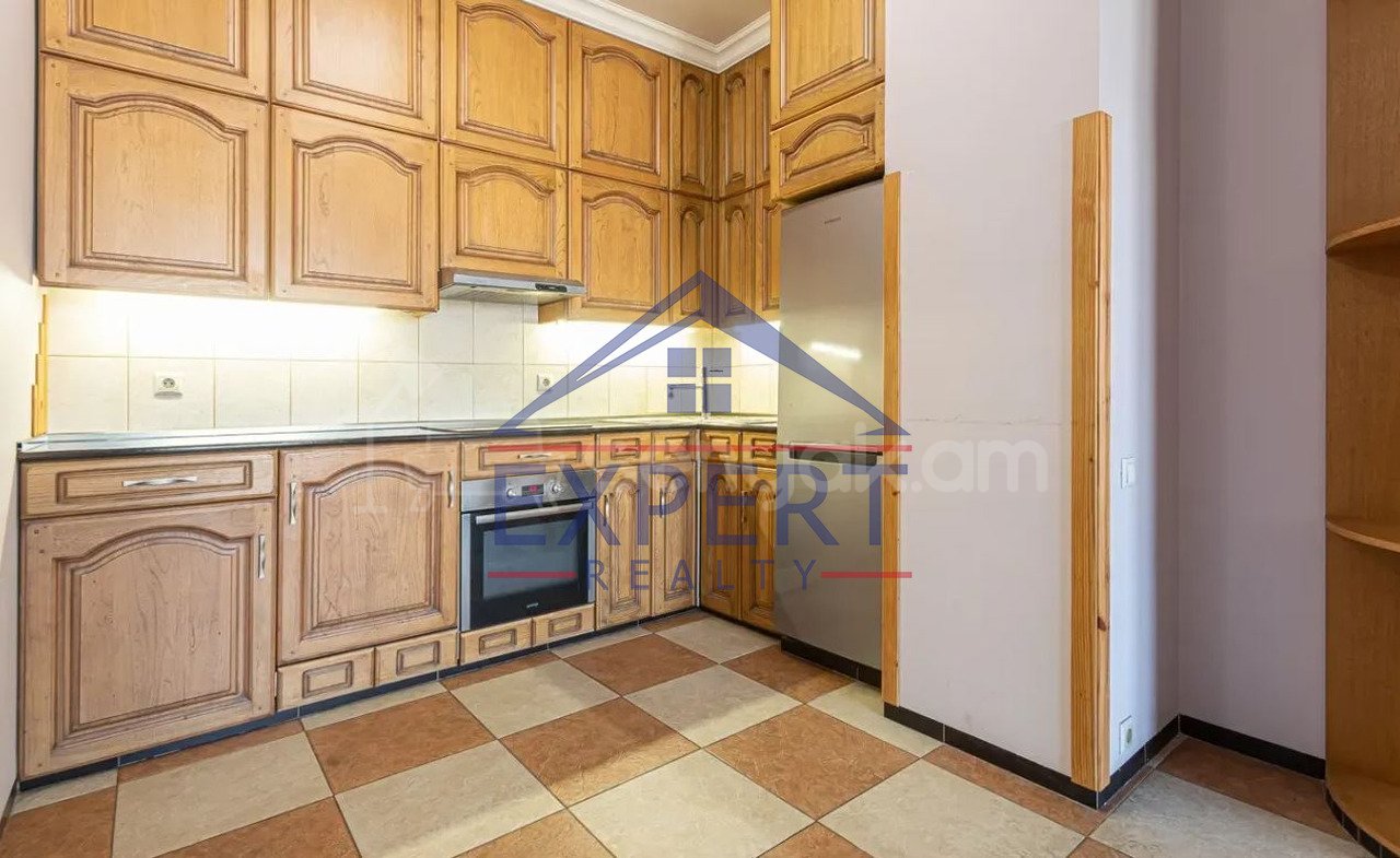 2 Սենյականոց Բնակարան Նորակառույցում, 78քմ, 13/15 հարկ, Նորմալ Վիճակում