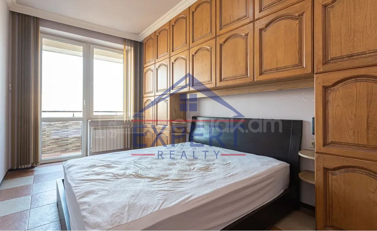 2 Սենյականոց Բնակարան Նորակառույցում, 78քմ, 13/15 հարկ, Նորմալ Վիճակում