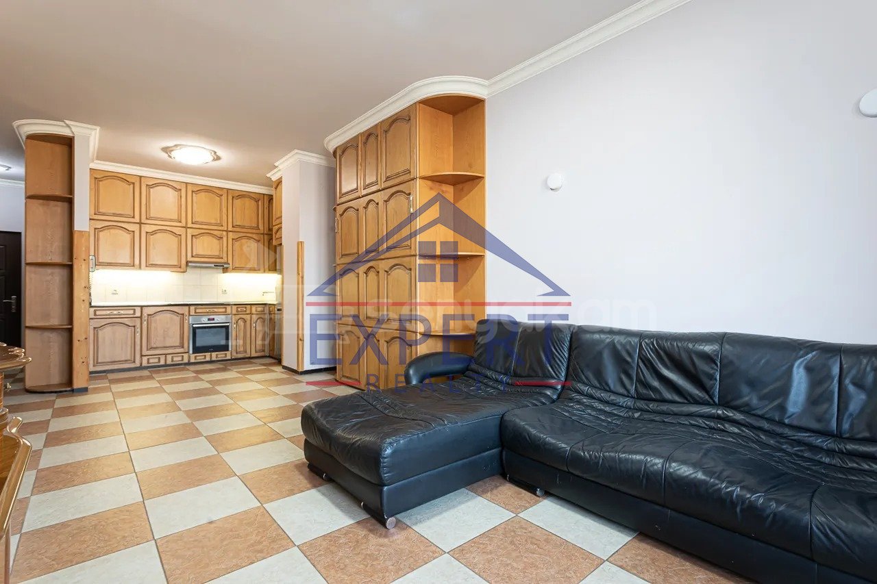 2 Սենյականոց Բնակարան Նորակառույցում, 78քմ, 13/15 հարկ, Նորմալ Վիճակում