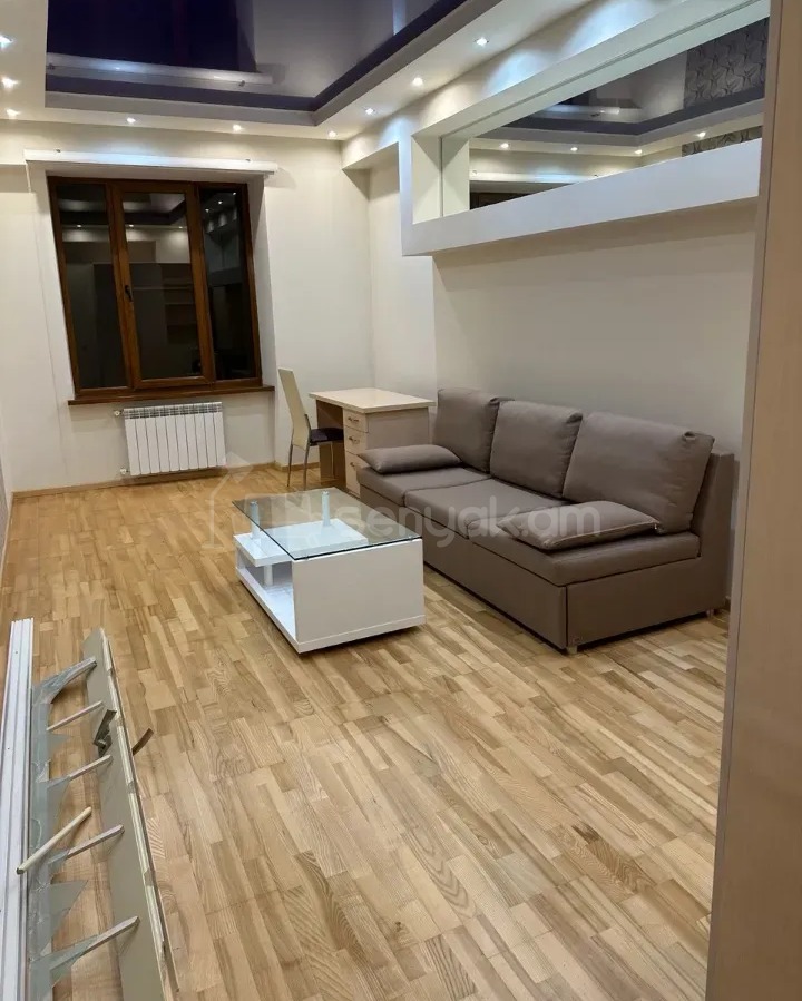 3 Սենյականոց Բնակարան Նորակառույցում, 136քմ, 6/20 հարկ, Կապիտալ Վերանորոգված