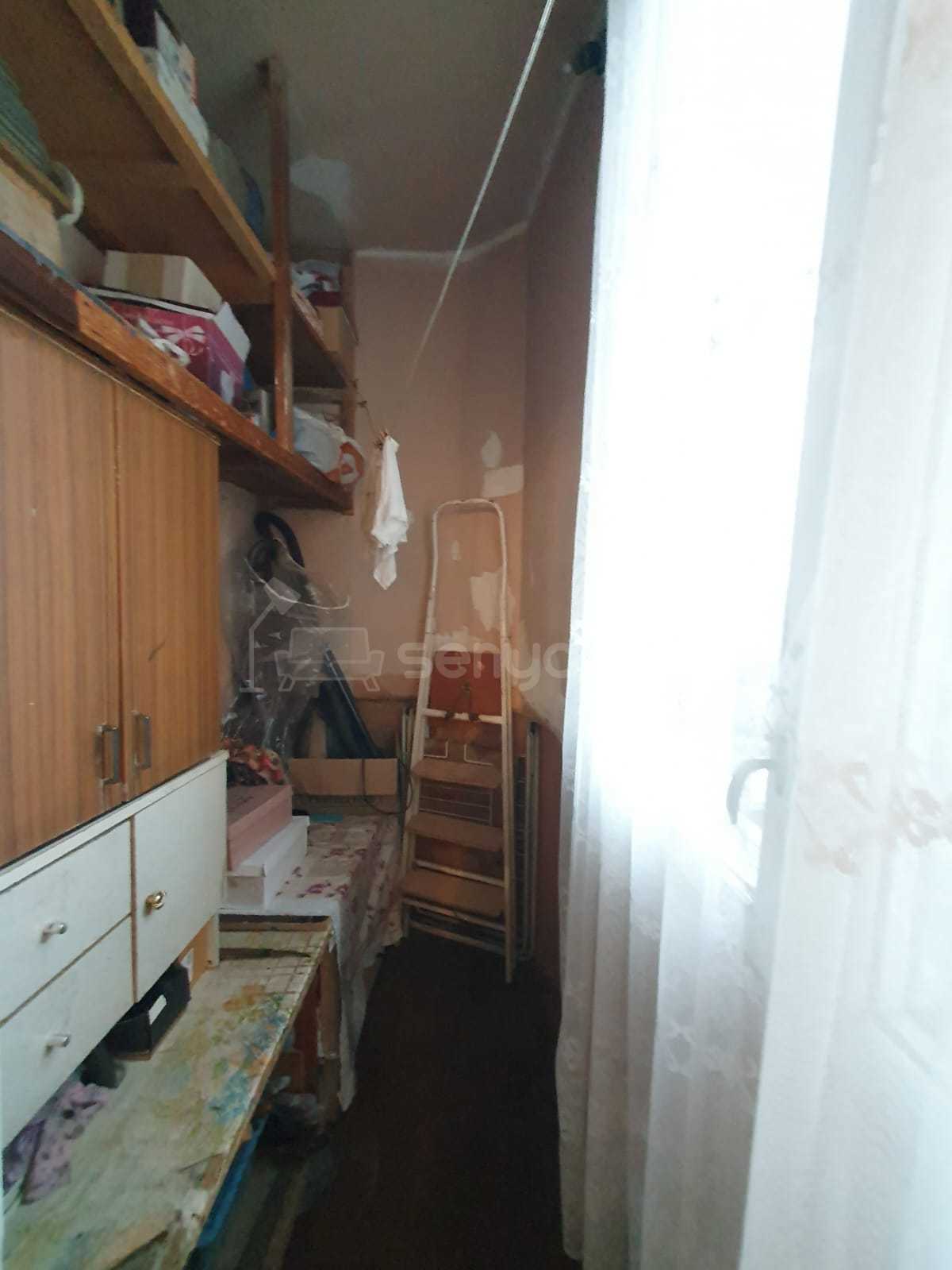 4 Սենյականոց Բնակարան, 96քմ, 12/16 հարկ, Նորմալ Վիճակում