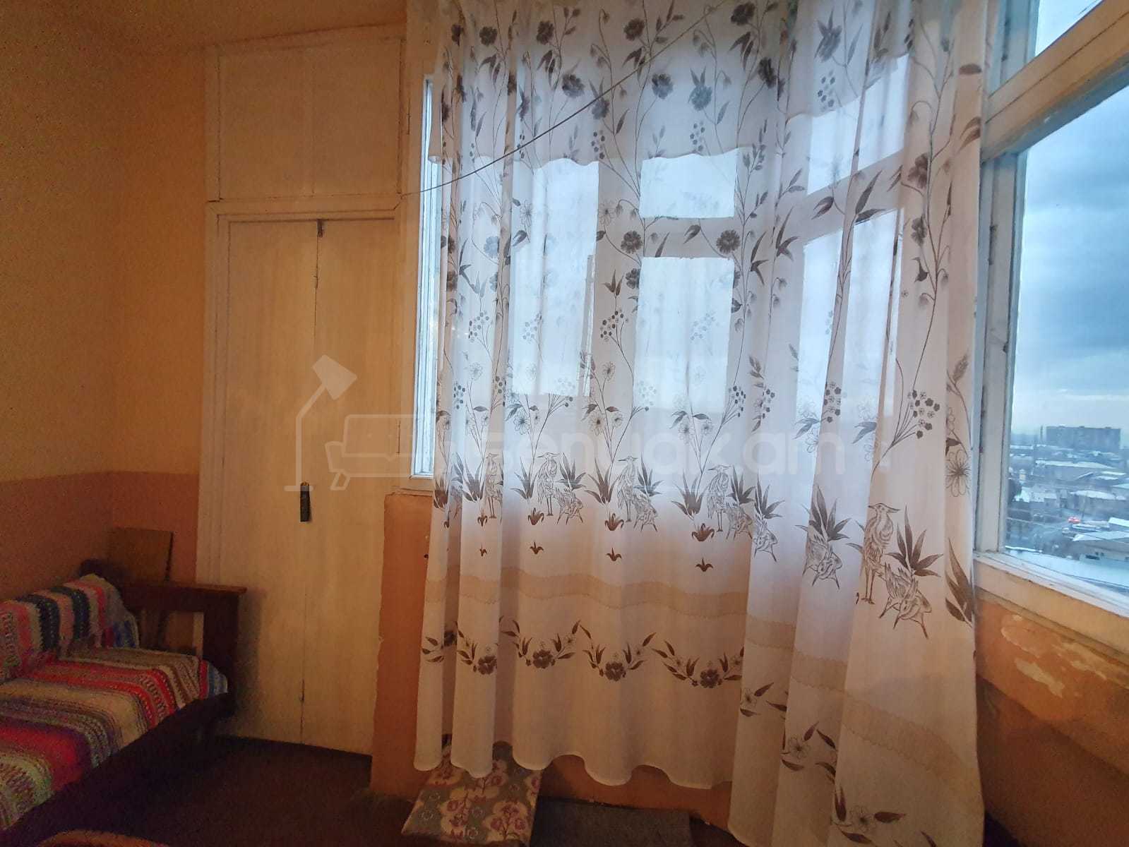 4 Սենյականոց Բնակարան, 96քմ, 12/16 հարկ, Նորմալ Վիճակում