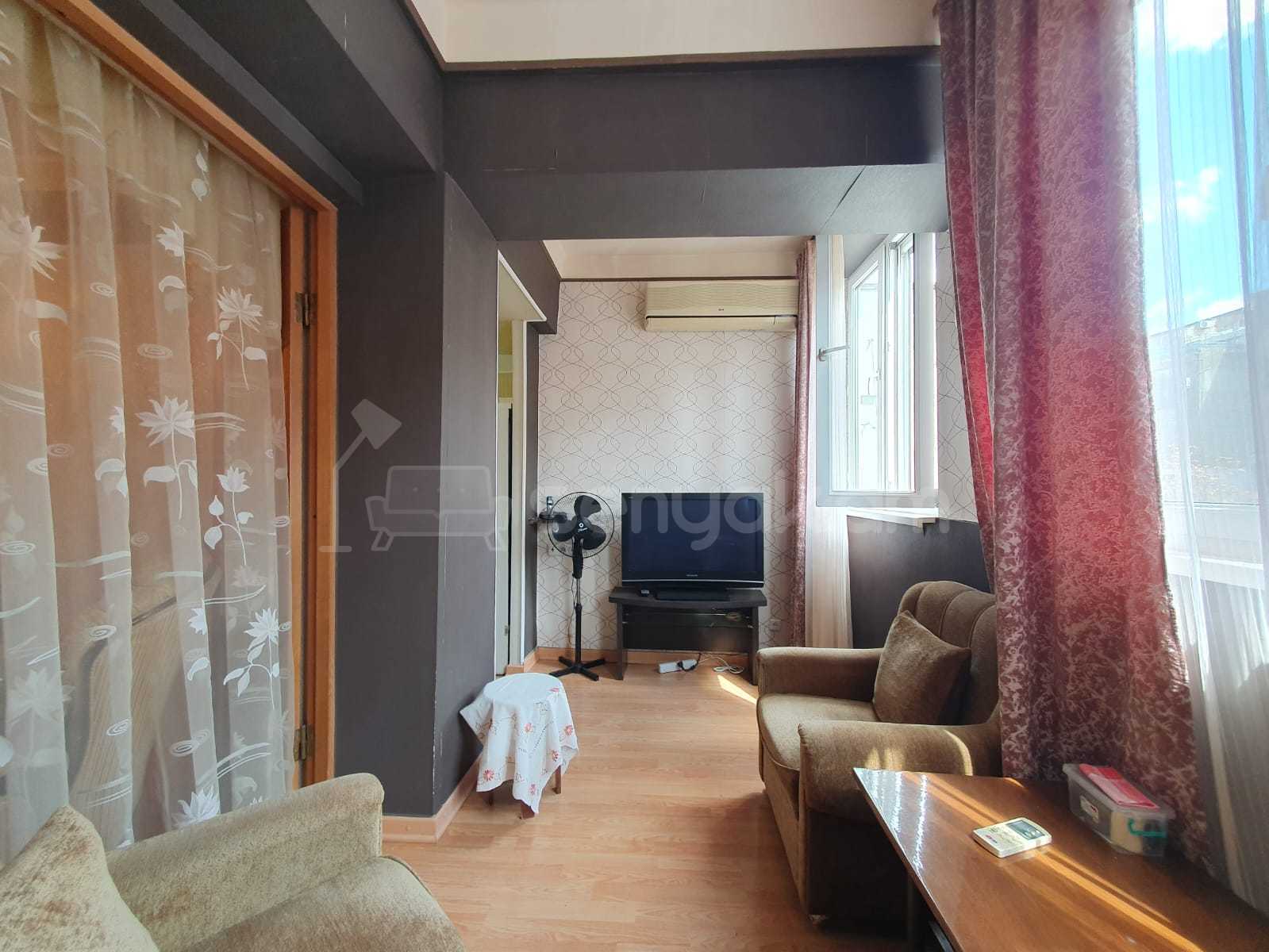 2 Սենյականոց Բնակարան, 64քմ, 3/12 հարկ, Կապիտալ Վերանորոգված