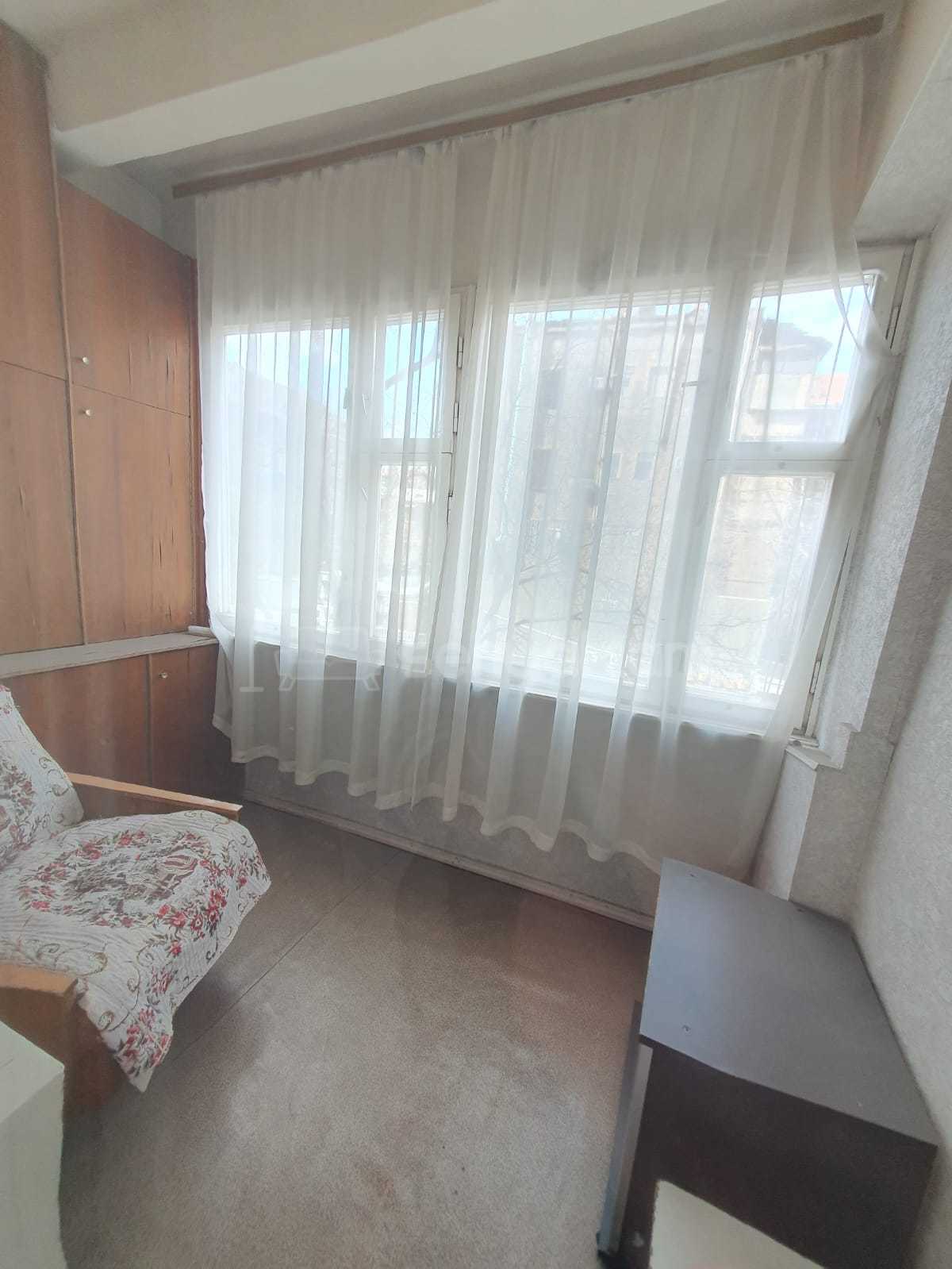 2 Սենյականոց Բնակարան, 64քմ, 3/12 հարկ, Կապիտալ Վերանորոգված