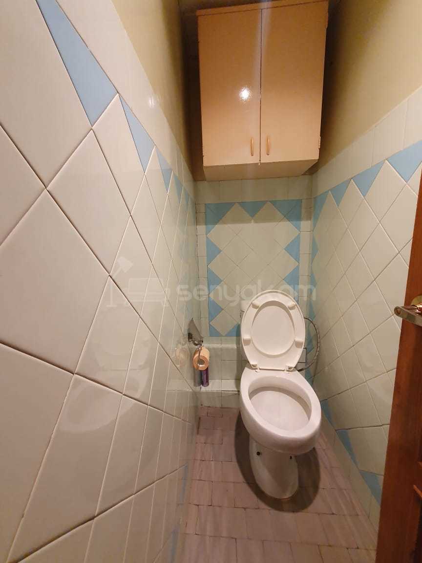 2 Սենյականոց Բնակարան, 64քմ, 3/12 հարկ, Կապիտալ Վերանորոգված