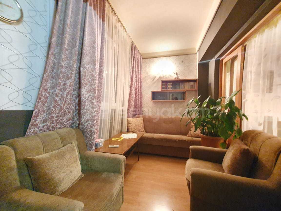 2 Սենյականոց Բնակարան, 64քմ, 3/12 հարկ, Կապիտալ Վերանորոգված