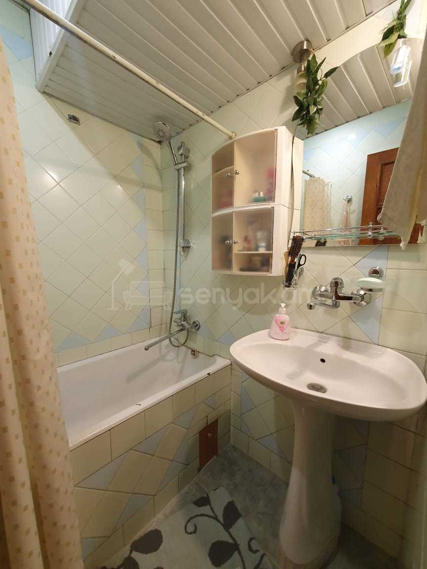 2 Սենյականոց Բնակարան, 64քմ, 3/12 հարկ, Կապիտալ Վերանորոգված