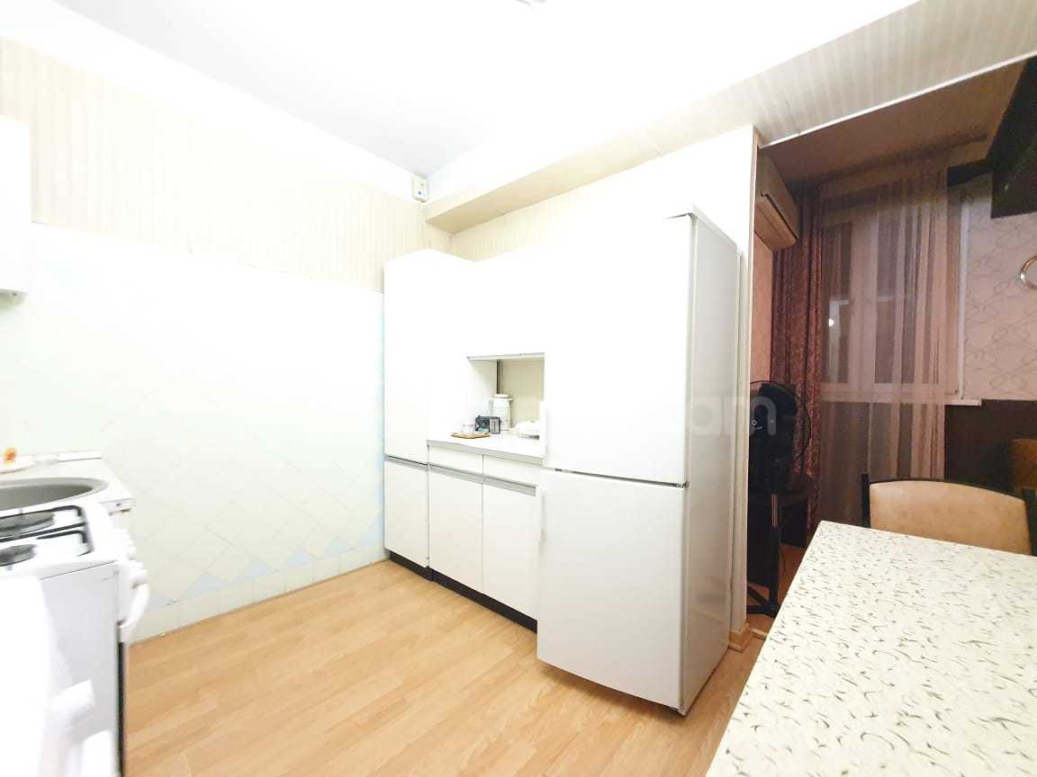 2 Սենյականոց Բնակարան, 64քմ, 3/12 հարկ, Կապիտալ Վերանորոգված