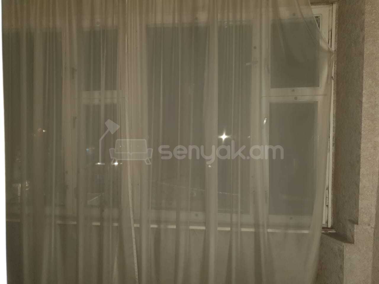 2 Սենյականոց Բնակարան, 64քմ, 3/12 հարկ, Կապիտալ Վերանորոգված