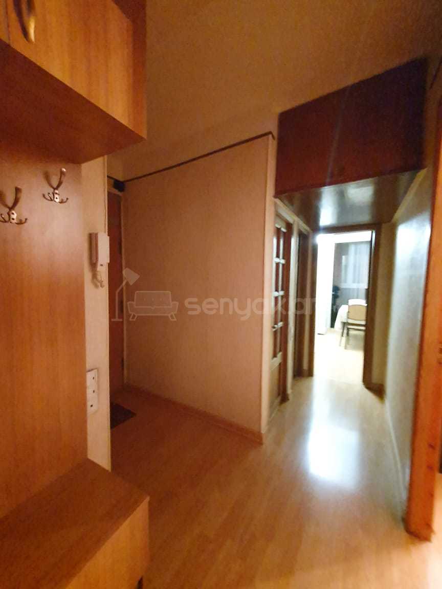 2 Սենյականոց Բնակարան, 64քմ, 3/12 հարկ, Կապիտալ Վերանորոգված