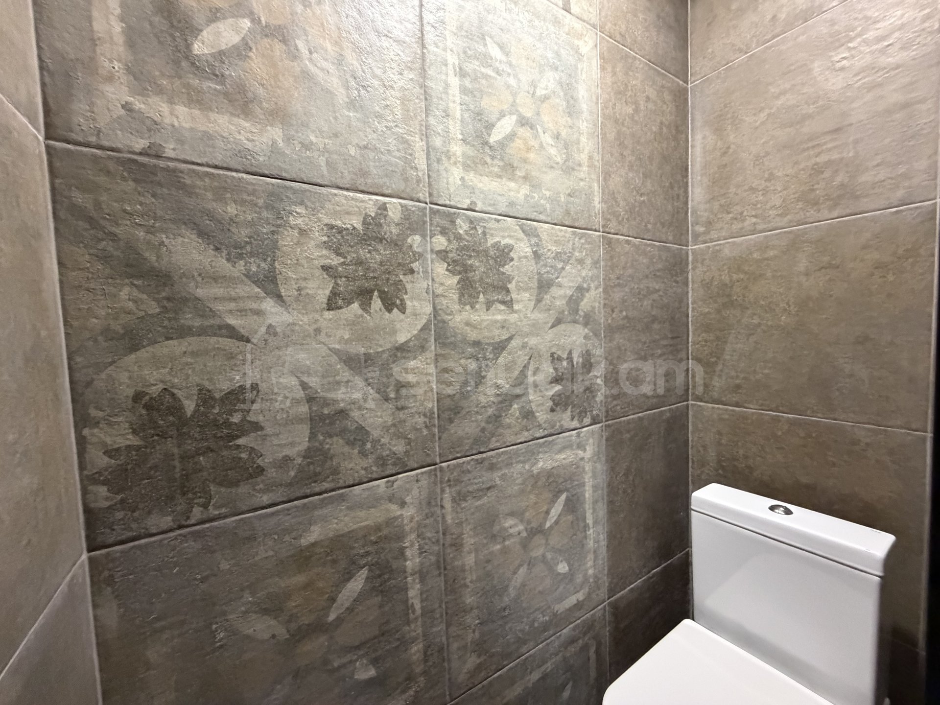 2 Սենյականոց Բնակարան Նորակառույցում, 52քմ, 9/18 հարկ, Կապիտալ Վերանորոգված
