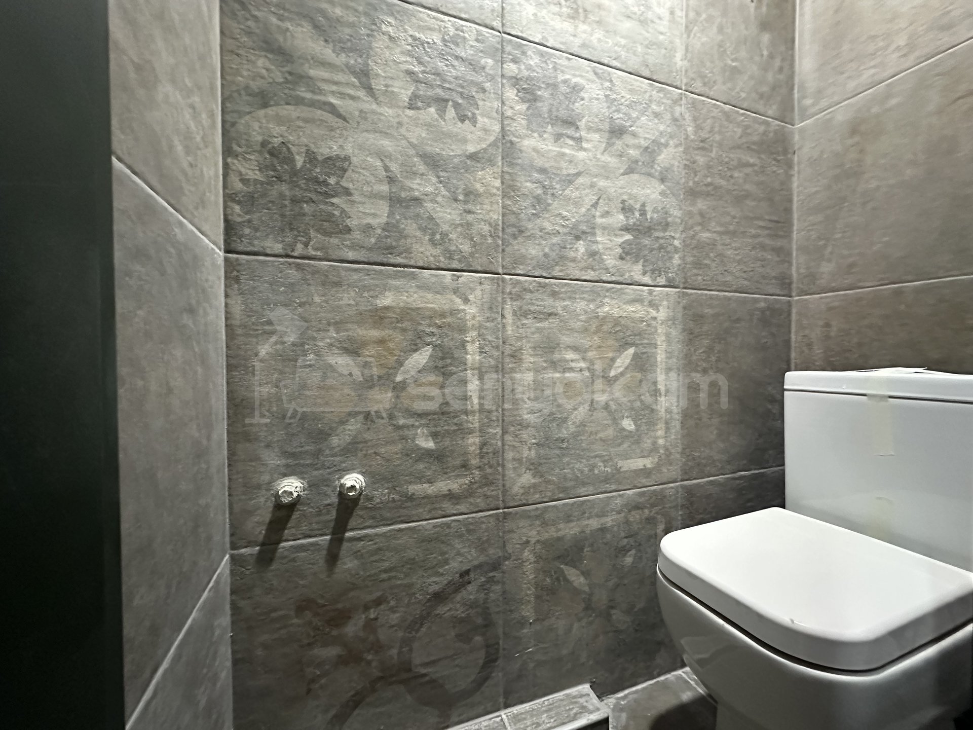 2 Սենյականոց Բնակարան Նորակառույցում, 52քմ, 9/18 հարկ, Կապիտալ Վերանորոգված