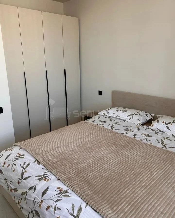 3 Սենյականոց Բնակարան Նորակառույցում, 62քմ, 13/16 հարկ, Կապիտալ Վերանորոգված