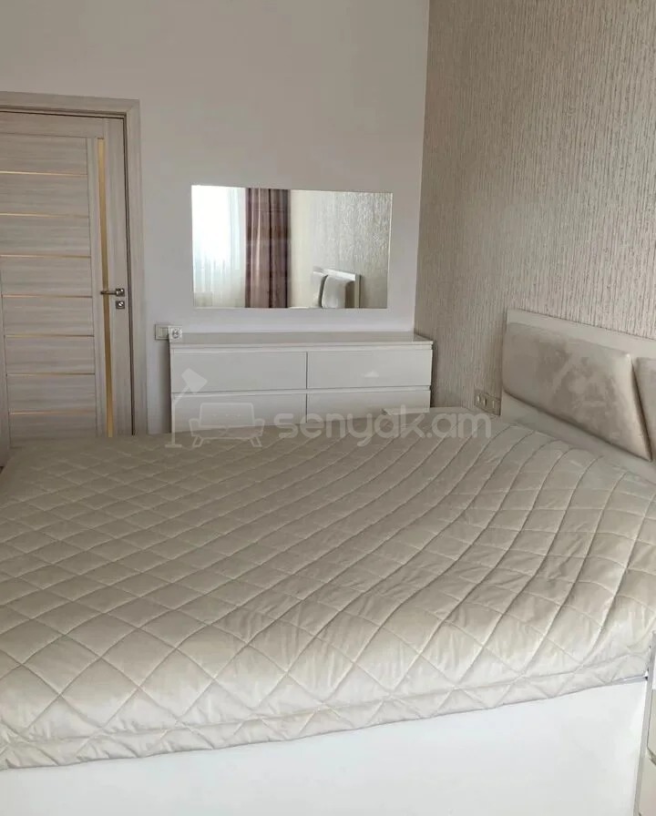 3 Սենյականոց Բնակարան Նորակառույցում, 83քմ, 10/12 հարկ, Կապիտալ Վերանորոգված