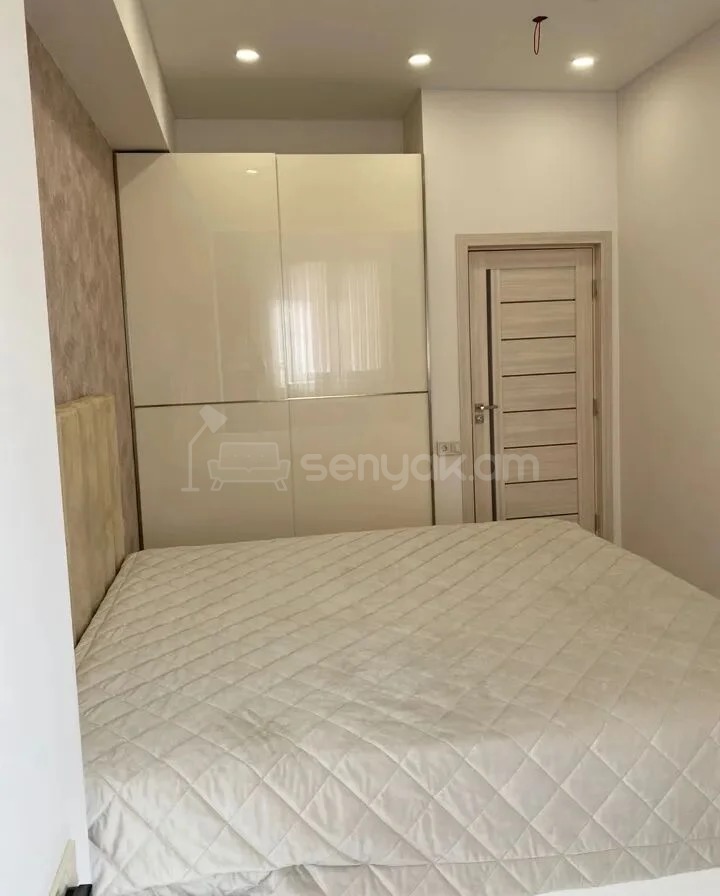 3 Սենյականոց Բնակարան Նորակառույցում, 83քմ, 10/12 հարկ, Կապիտալ Վերանորոգված