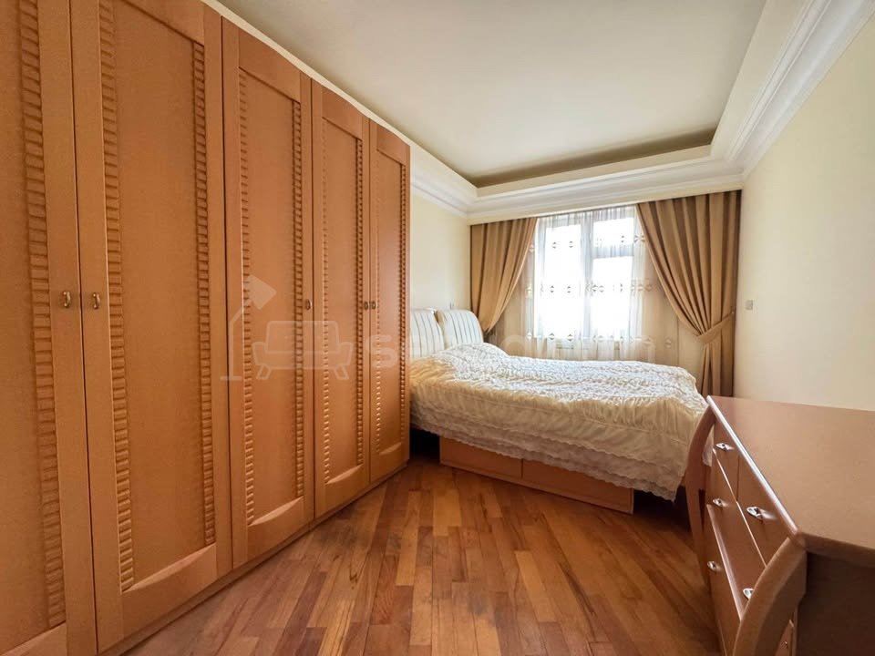 2 Սենյականոց Բնակարան, 68քմ, 6/9 հարկ, Նորմալ Վիճակում